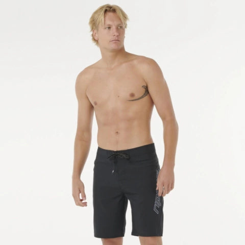 Boardshort Rip Curl água Mirage South Coast Black