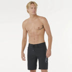 Boardshort Rip Curl água Mirage South Coast Black