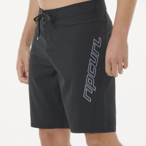 Boardshort Rip Curl água Mirage South Coast Black