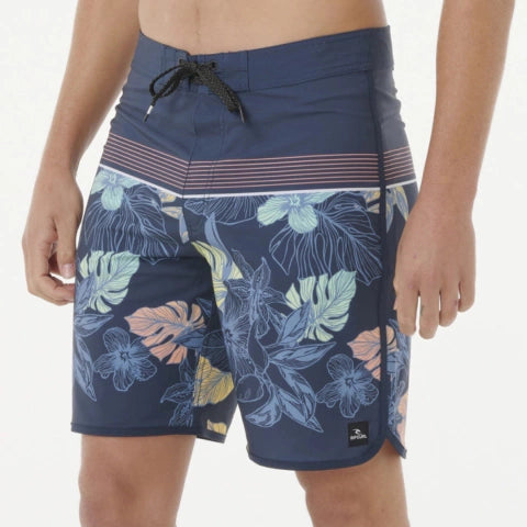 Boardshort Rip Curl água Mirage Sunset Dark Navy
