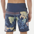 Boardshort Rip Curl água Mirage Sunset Dark Navy