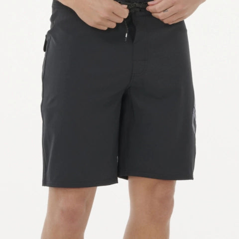 Boardshort Rip Curl água Mirage South Coast Black