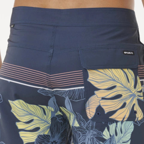 Boardshort Rip Curl água Mirage Sunset Dark Navy
