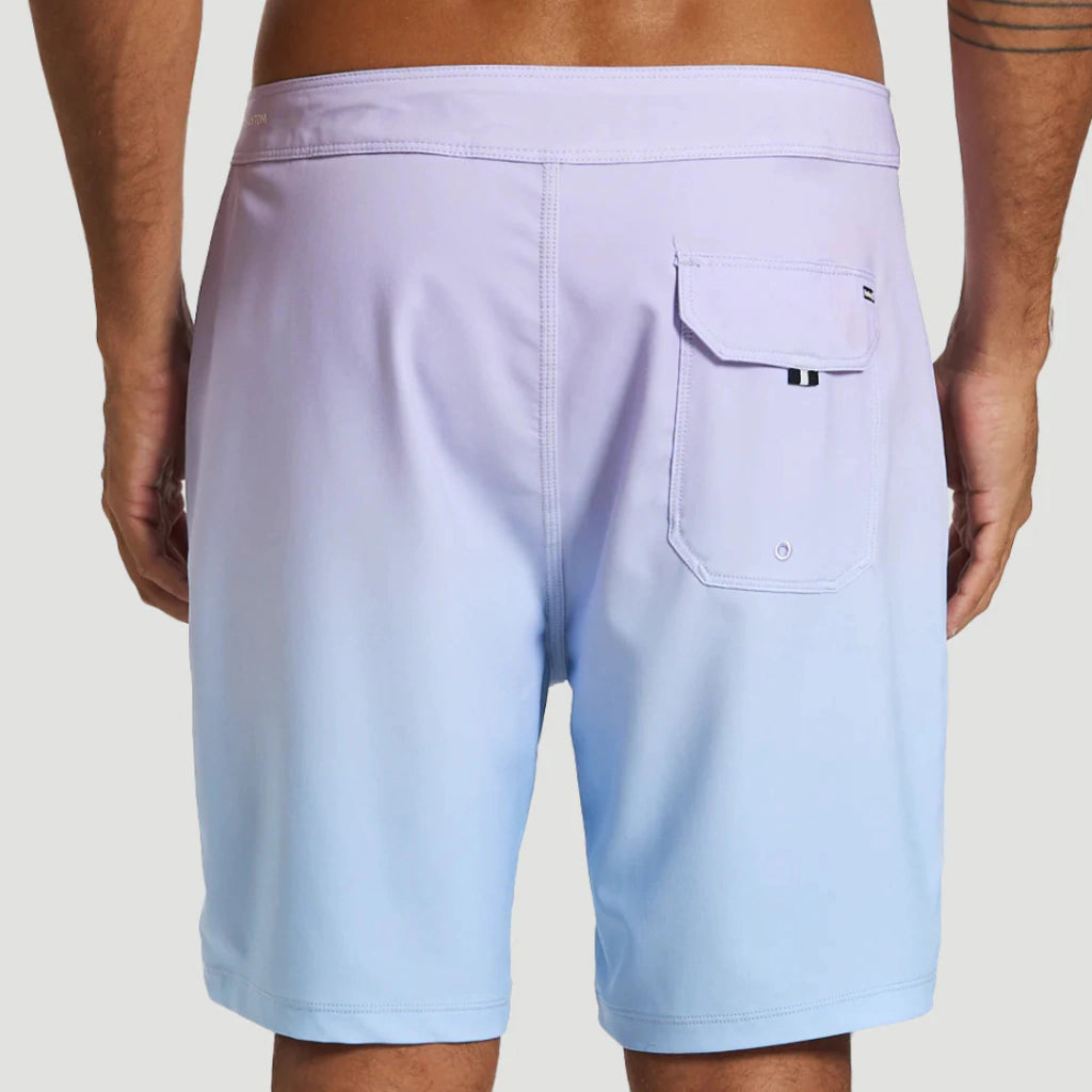 Boardshorts Phantom 18 Estampado Hurley Eco Classic