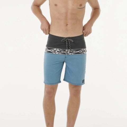 Boardshort Rip Curl água Mirage Split peak 19