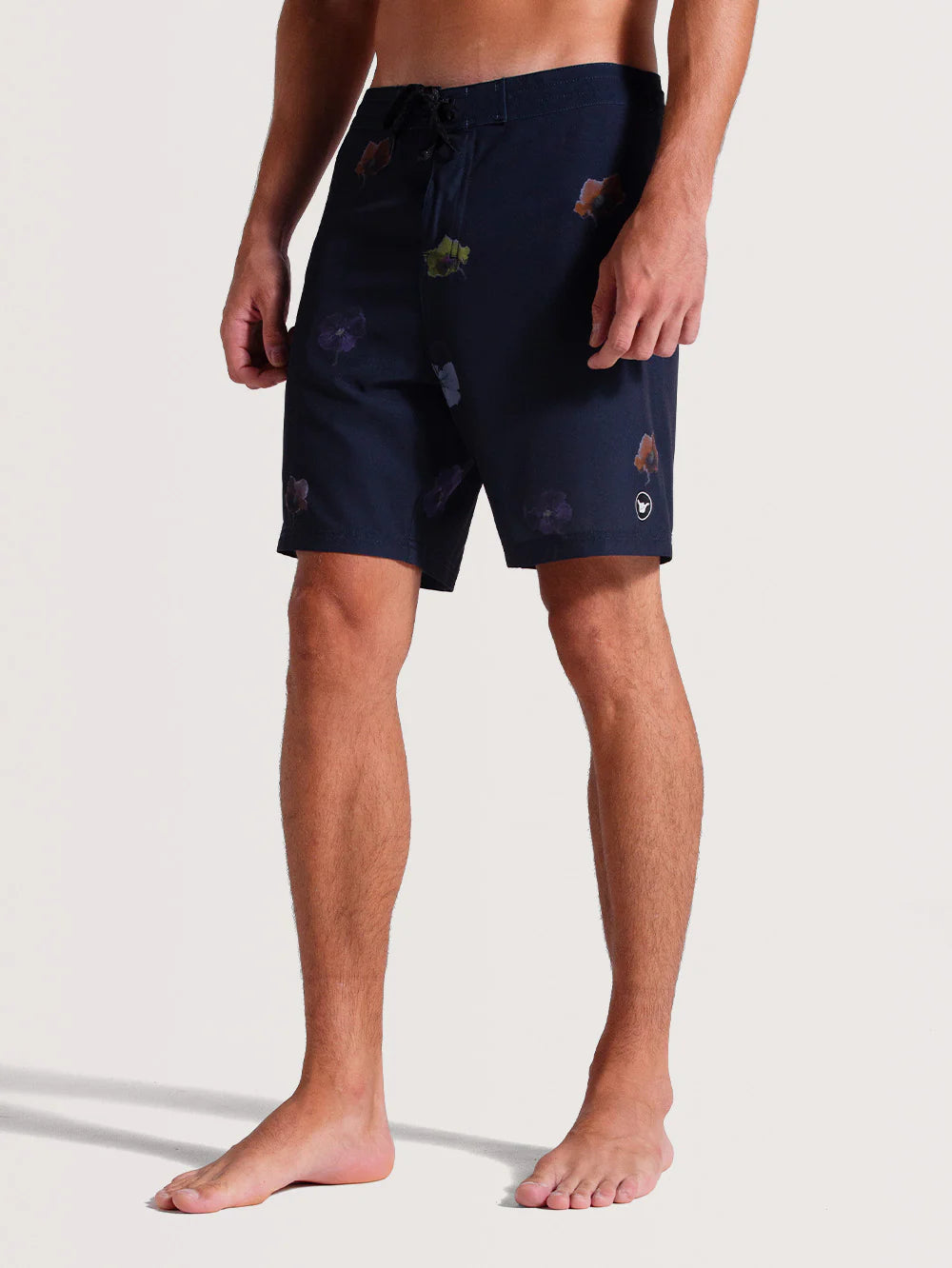 Boardshort Hang Loose Hendrix
