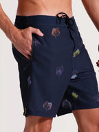 Boardshort Hang Loose Hendrix