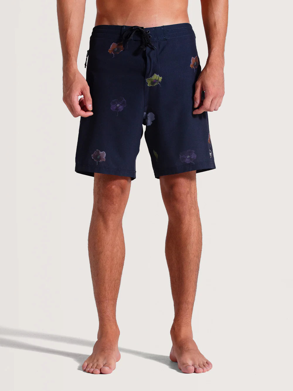 Boardshort Hang Loose Hendrix