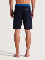Boardshort Hang Loose Melted