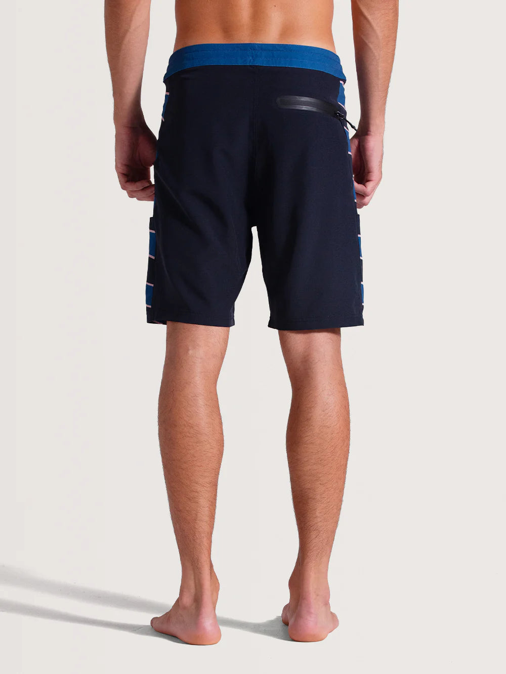 Boardshort Hang Loose Melted