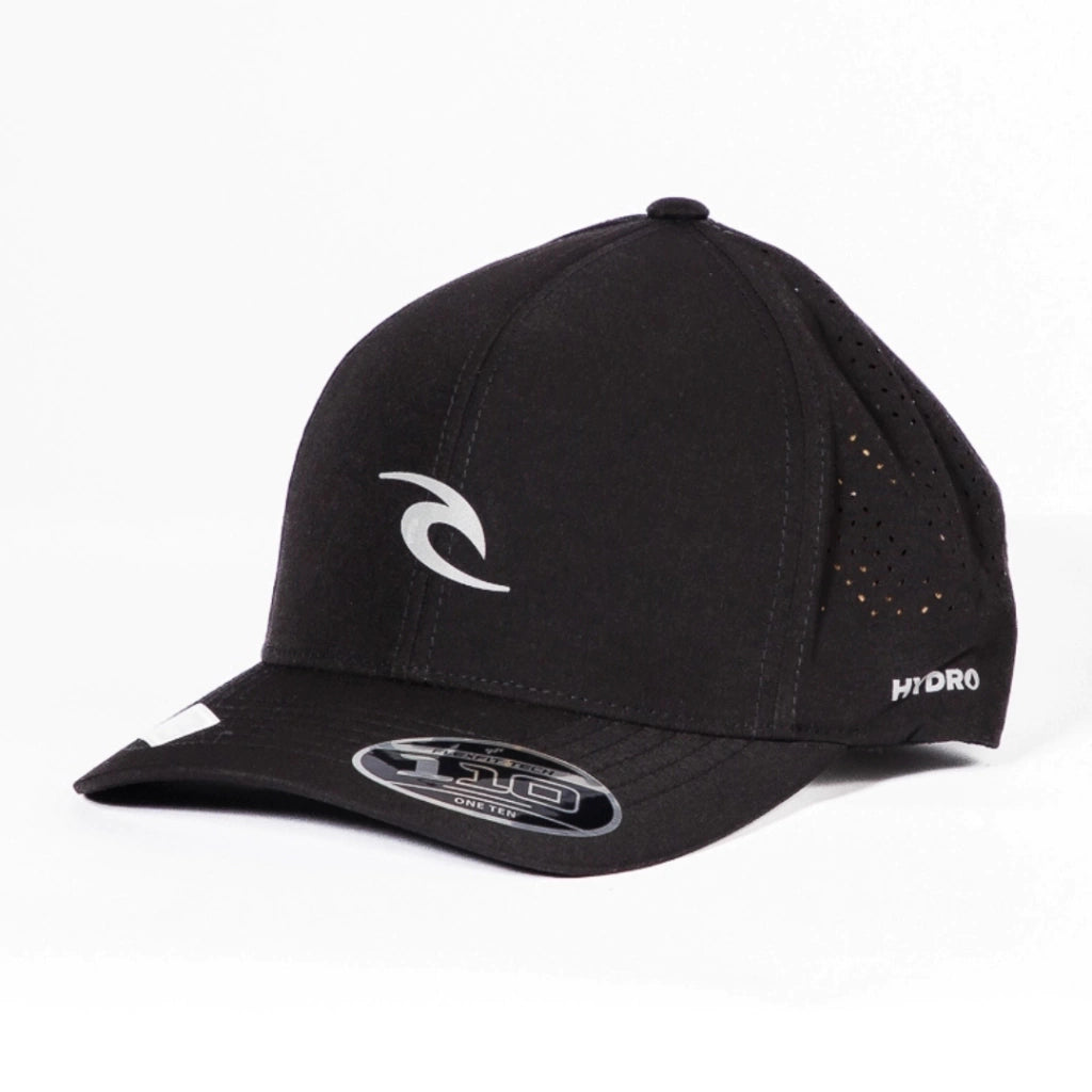 Boné Rip Curl Wave Icon VC SB Black
