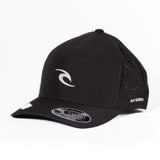 Boné Rip Curl Wave Icon VC SB Black