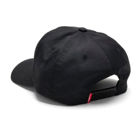 Boné Twill Preto Florence