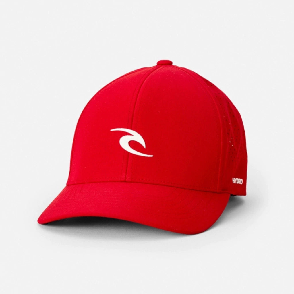 Boné Rip Curl Wave Icon VC SB Red