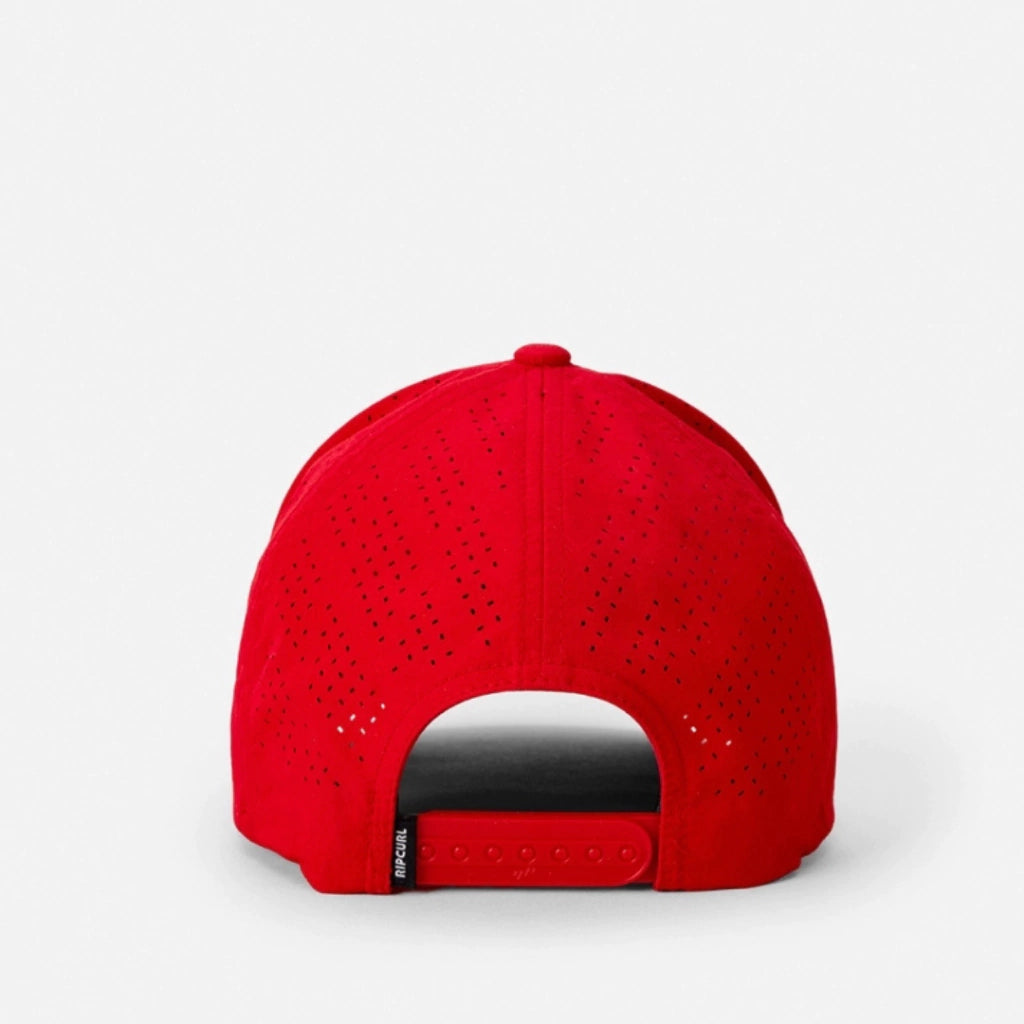 Boné Rip Curl Wave Icon VC SB Red