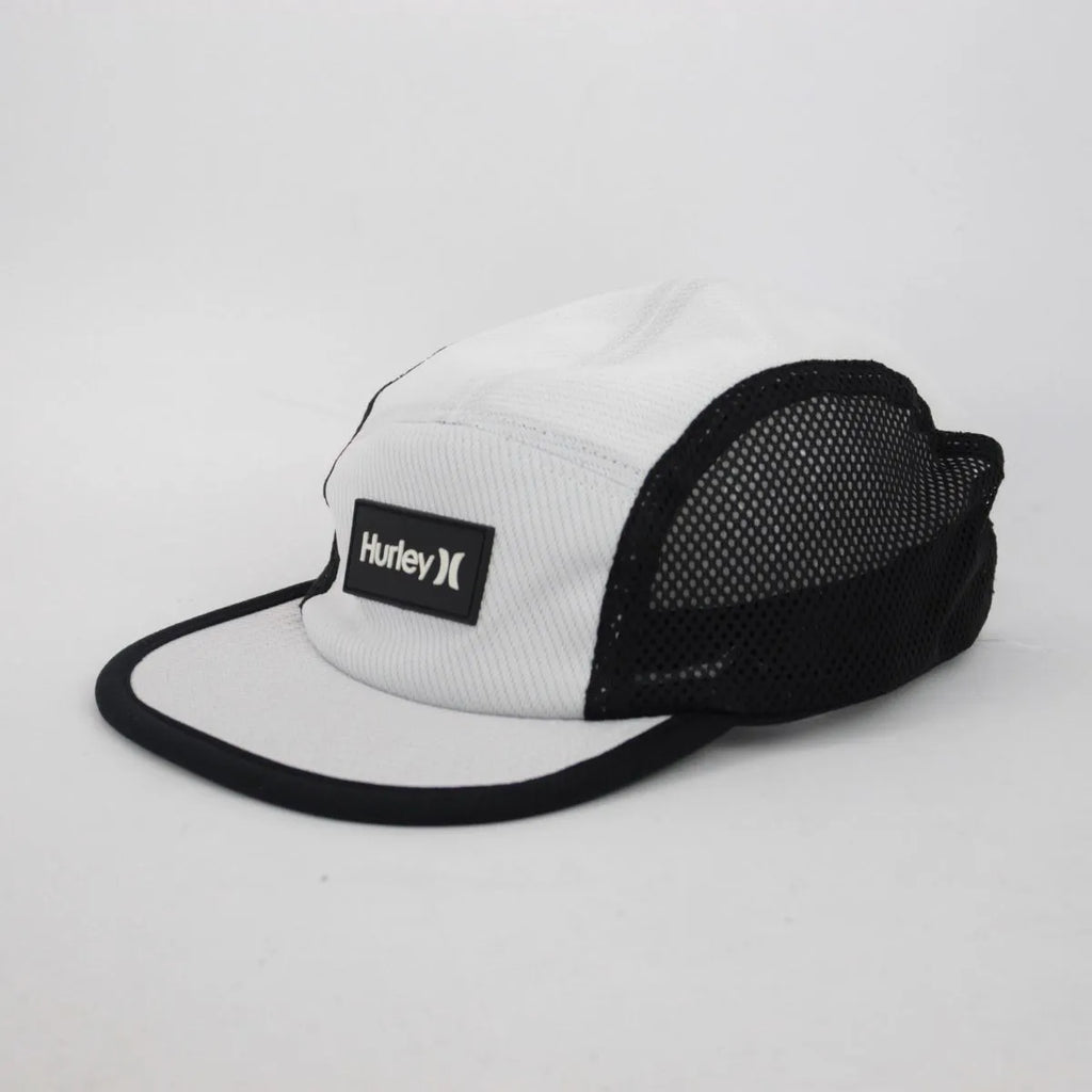 Boné Hurley Runner Branco