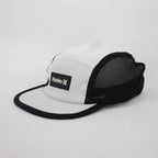 Boné Hurley Runner Branco