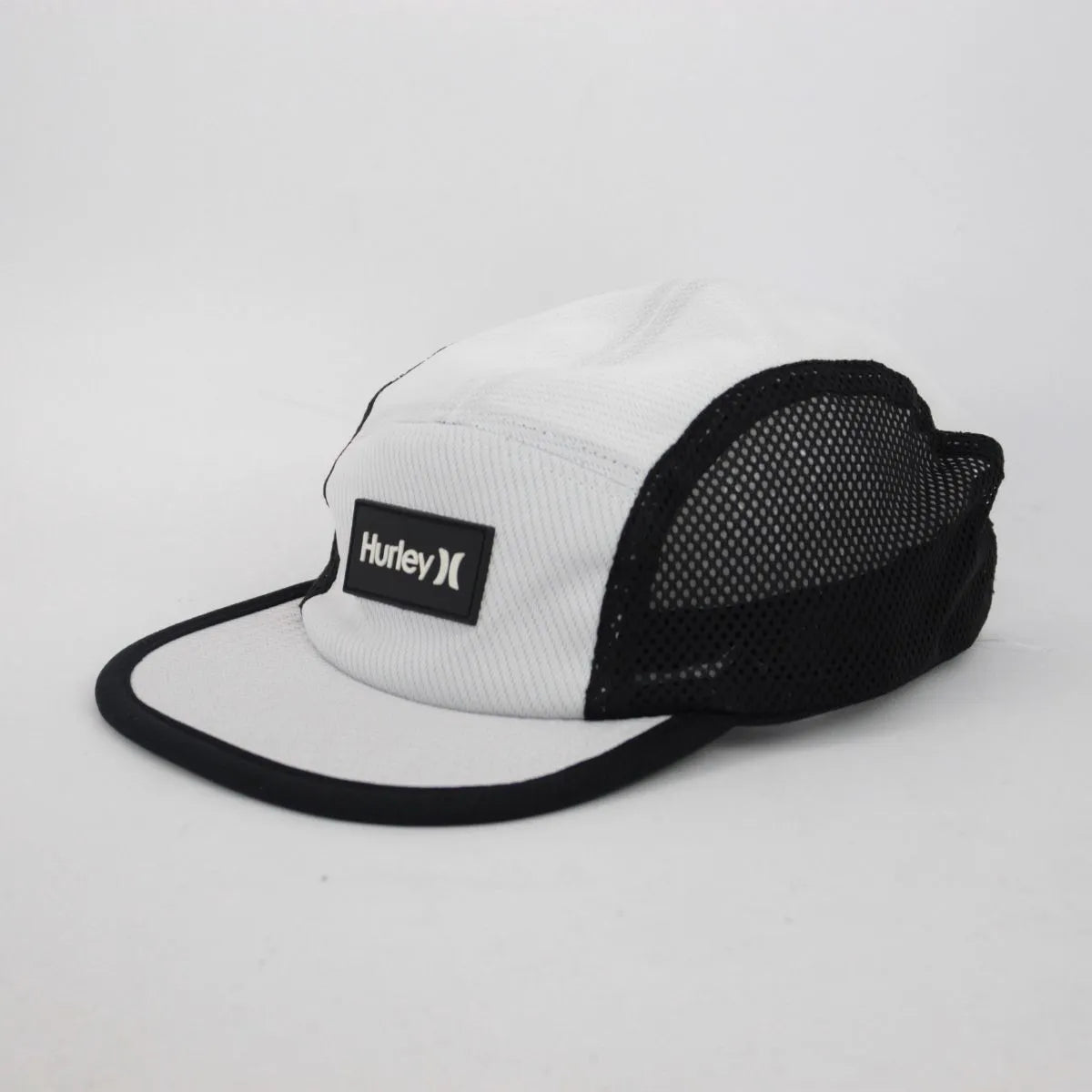 Boné Hurley Runner Branco