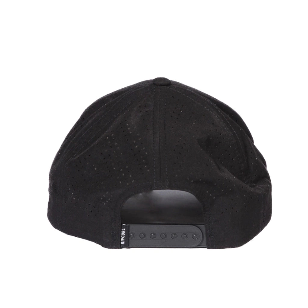 Boné Rip Curl Wave Icon VC SB Black