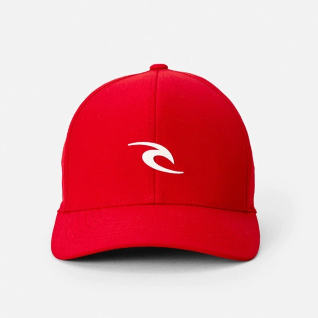 Boné Rip Curl Wave Icon VC SB Red