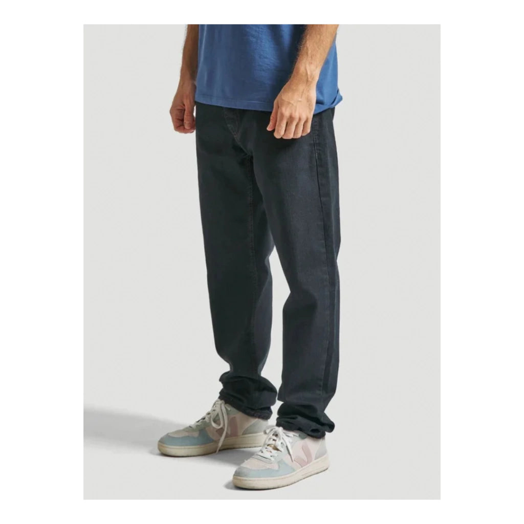 Calça Jeans Hurley Sunday Preta