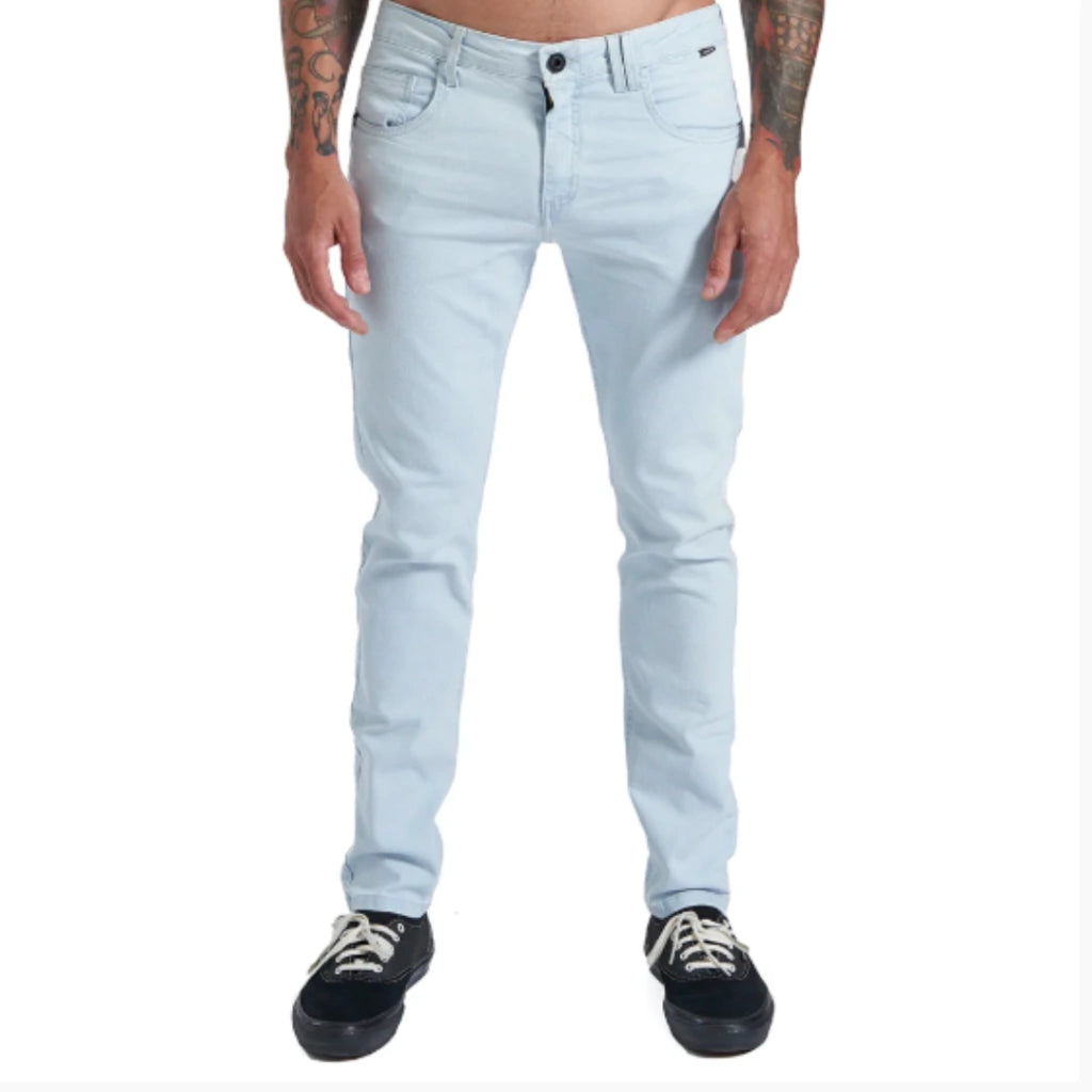 Calça Jeans Hurley Sky Azul Claro