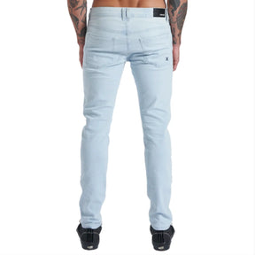 Calça Jeans Hurley Sky Azul Claro