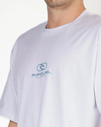 Camiseta Rip Curl Pill Icon