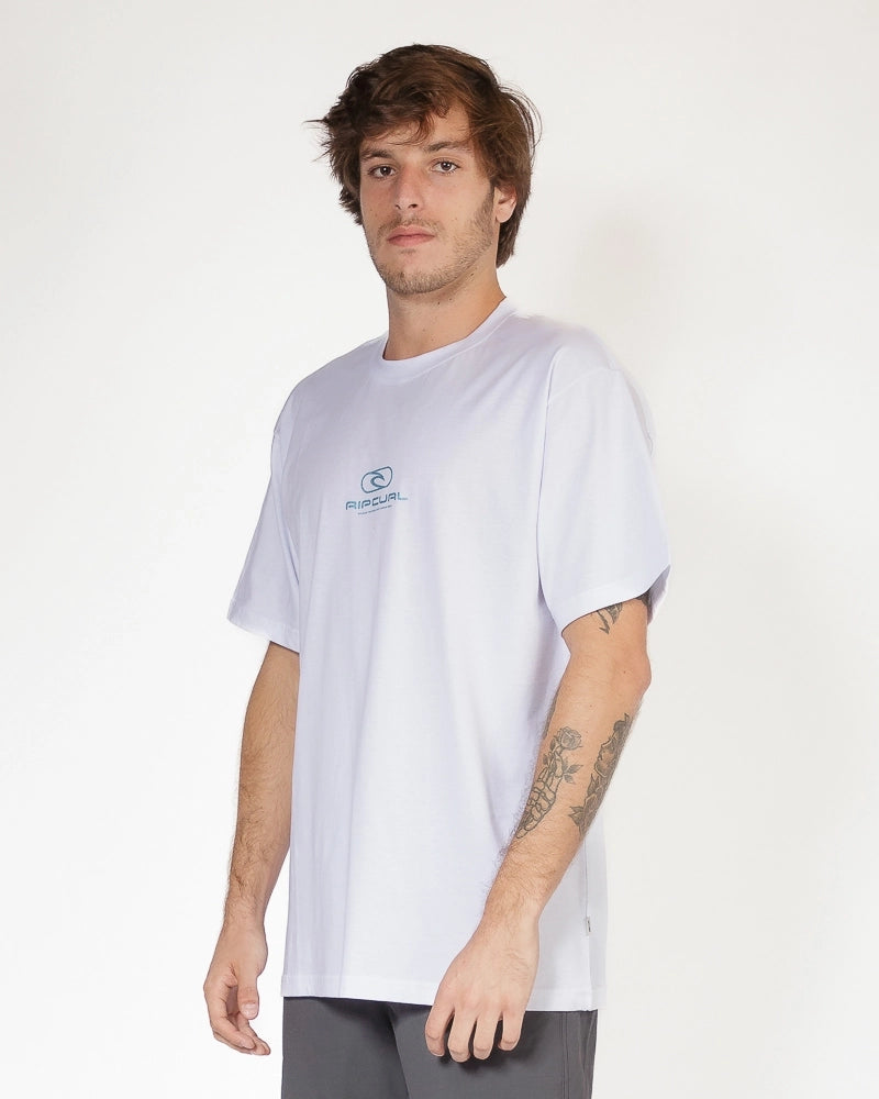 Camiseta Rip Curl Pill Icon