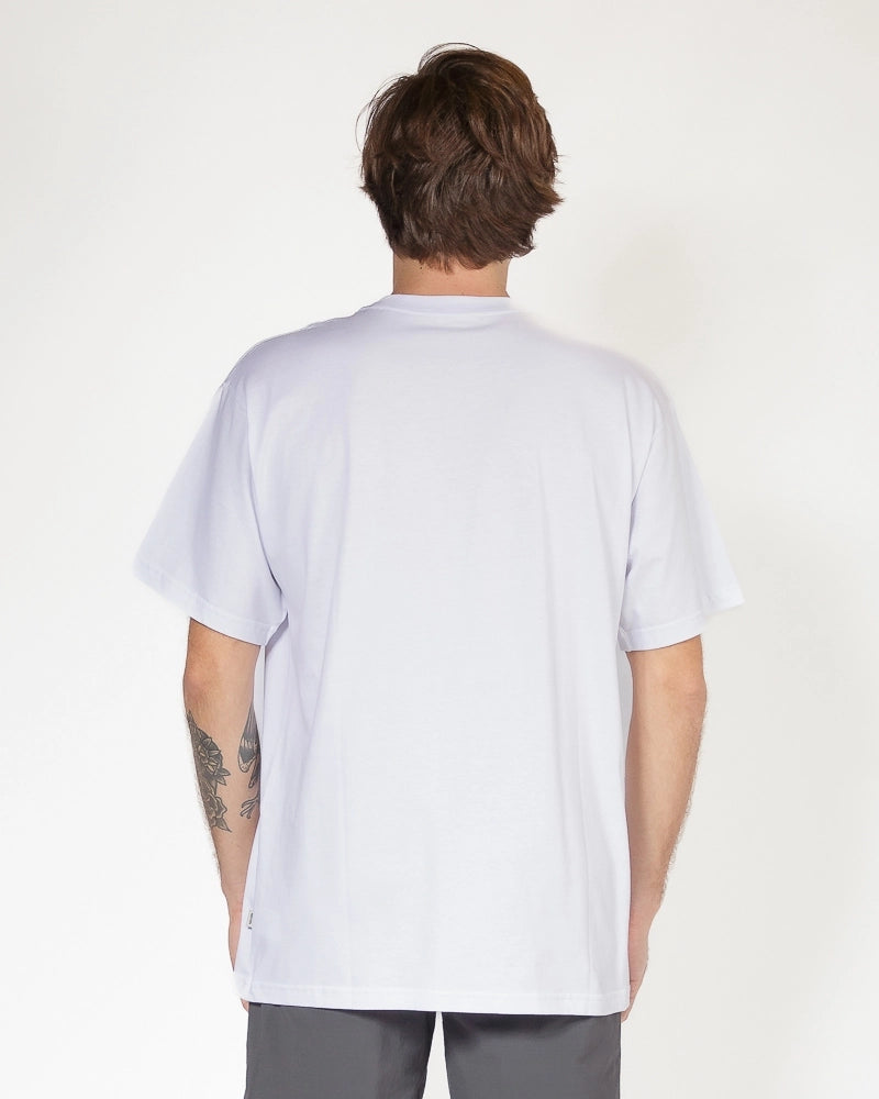 Camiseta Rip Curl Pill Icon