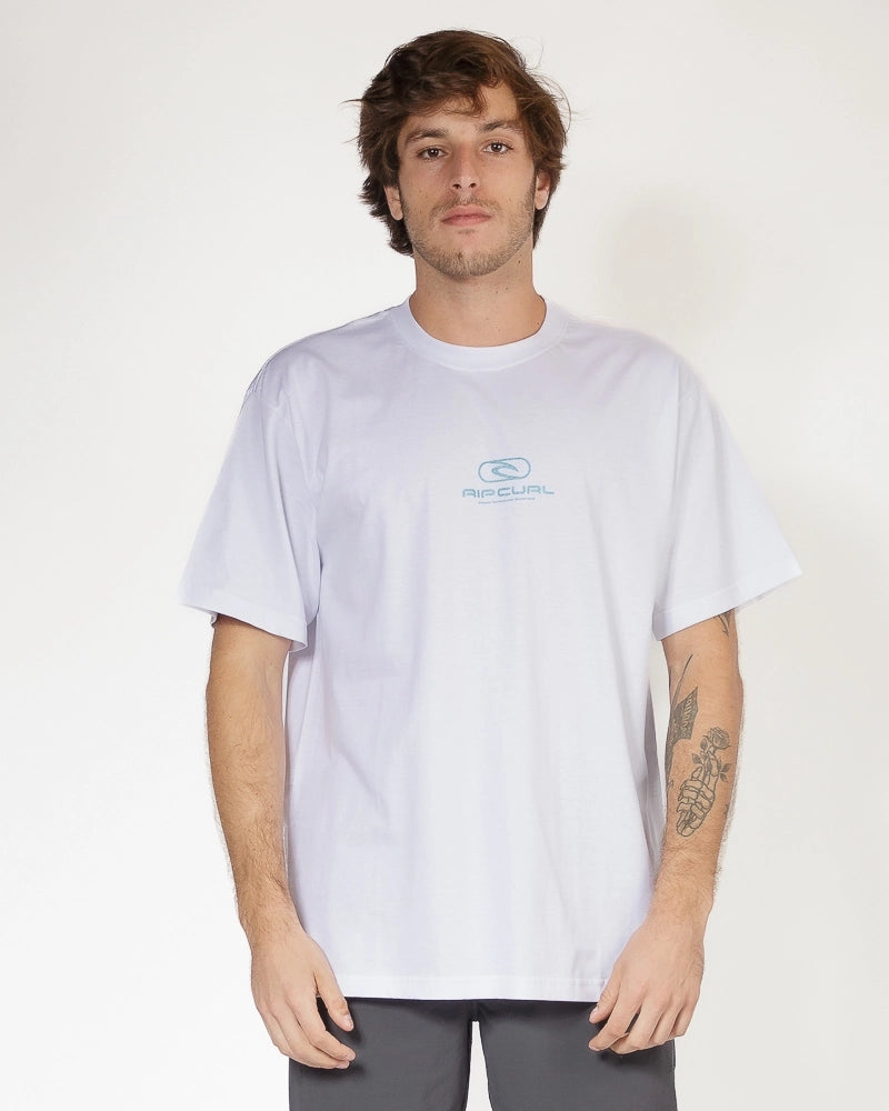 Camiseta Rip Curl Pill Icon