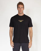 Camiseta Rip Curl Fade Out Gradient