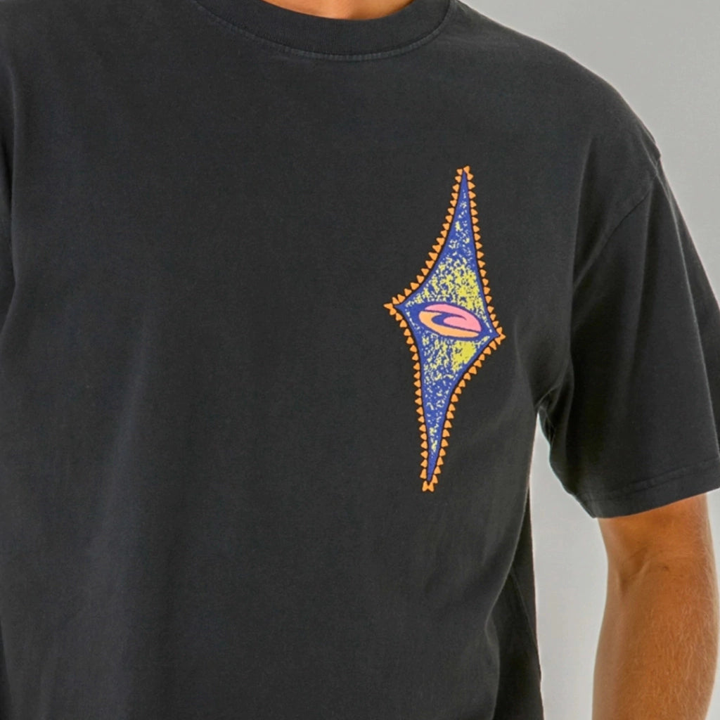 Camiseta Rip Curl Astral Oversized