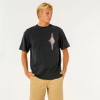 Camiseta Rip Curl Astral Oversized