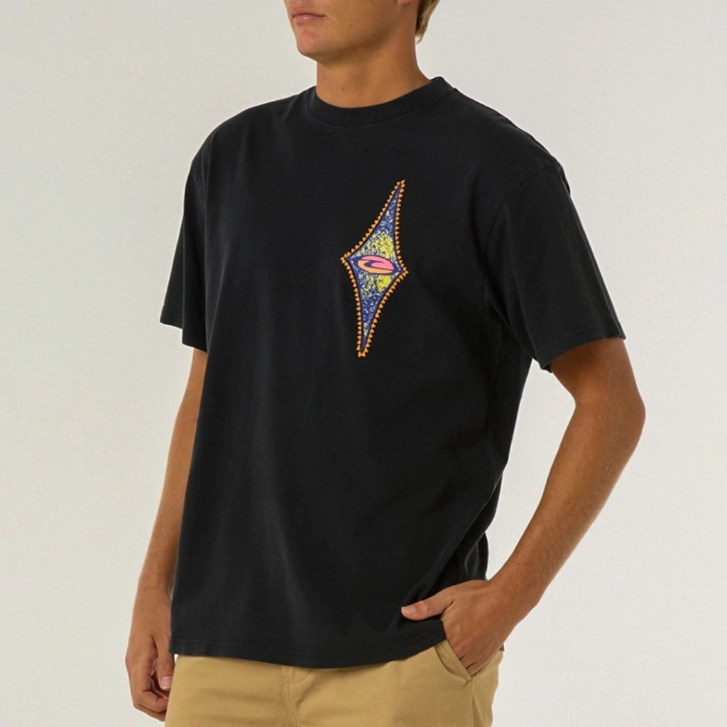 Camiseta Rip Curl Astral Oversized