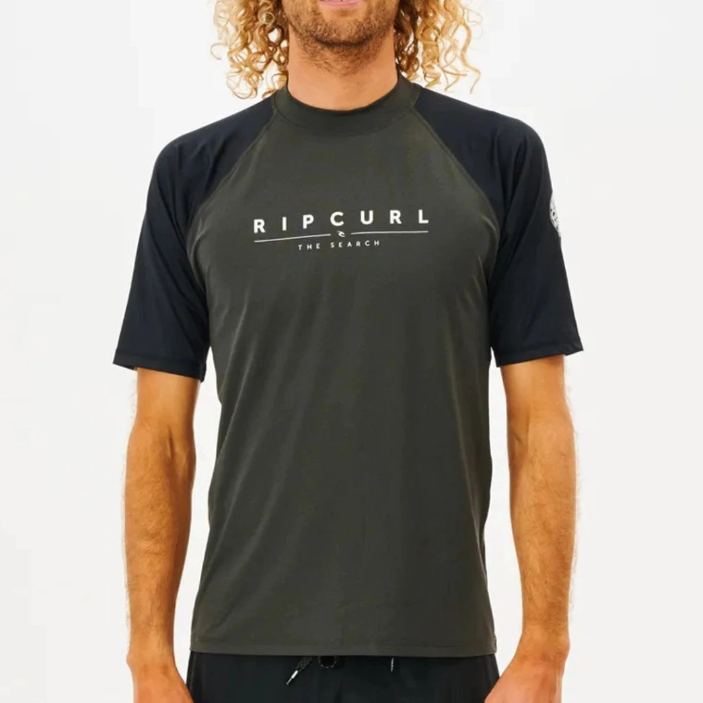 Camiseta de Lycra Shockwaves