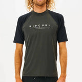 Camiseta de Lycra Shockwaves