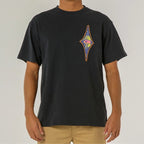Camiseta Rip Curl Astral Oversized