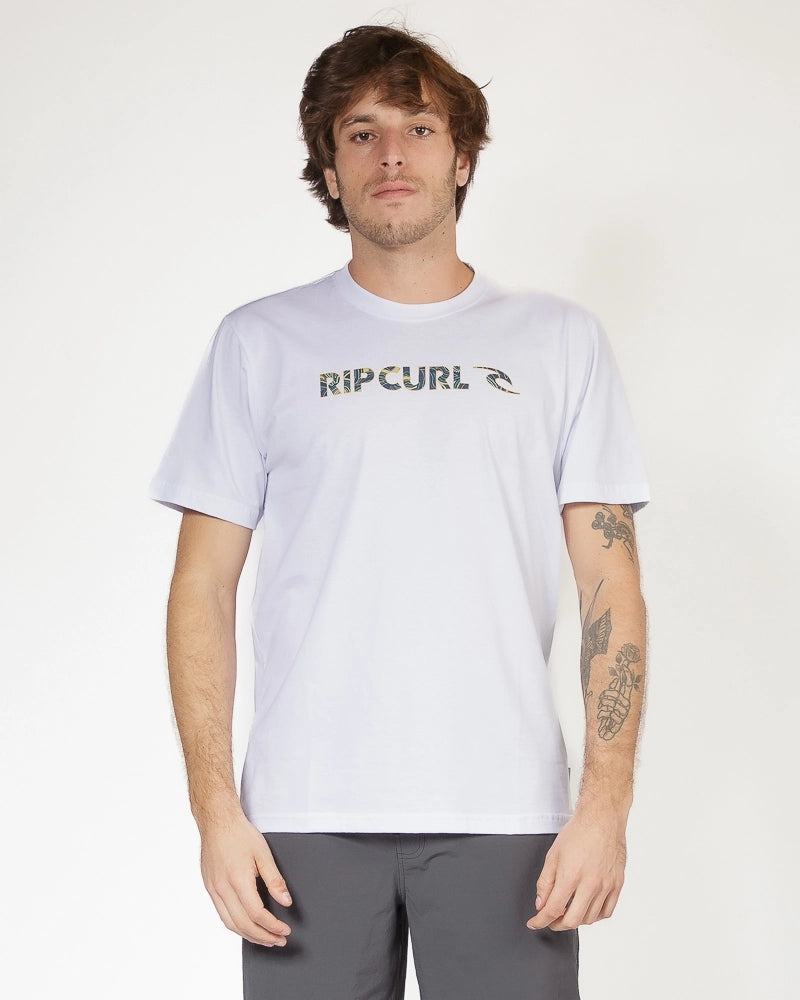 Camiseta Rip Curl Floral Filter Barrel Killaa