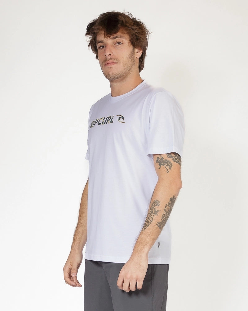 Camiseta Rip Curl Floral Filter Barrel Killaa