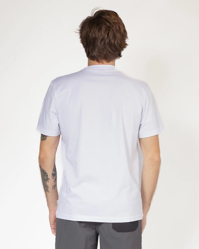 Camiseta Rip Curl Floral Filter Barrel Killaa