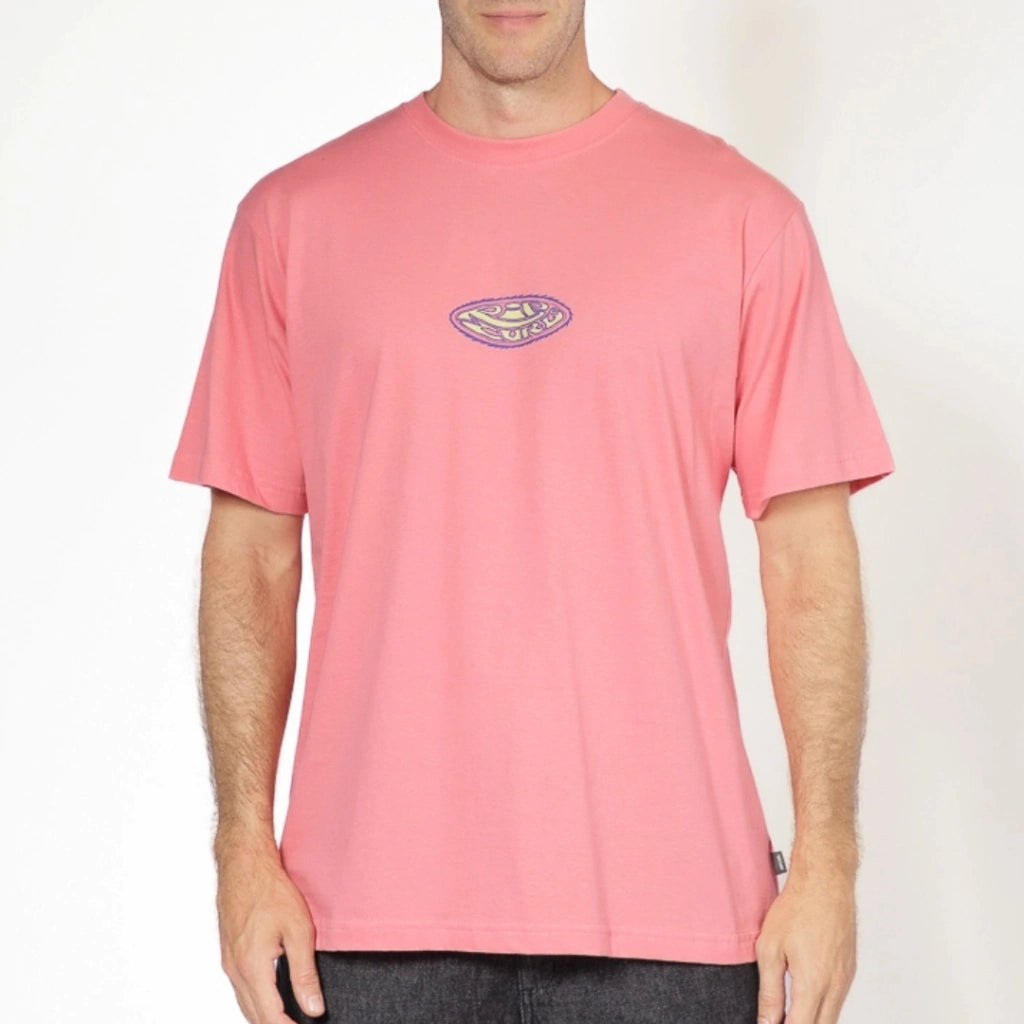 Camiseta Rip Curl Raw Energy Sloth II