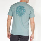Camiseta Rip Curl Wettie Suit Icon
