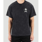 Hurley x Travis Barker Camiseta Especial Skull Island