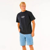 Camiseta Raw Energy Higher Star