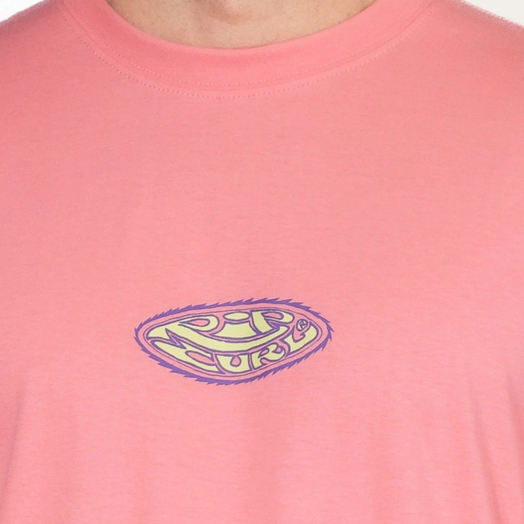 Camiseta Rip Curl Raw Energy Sloth II