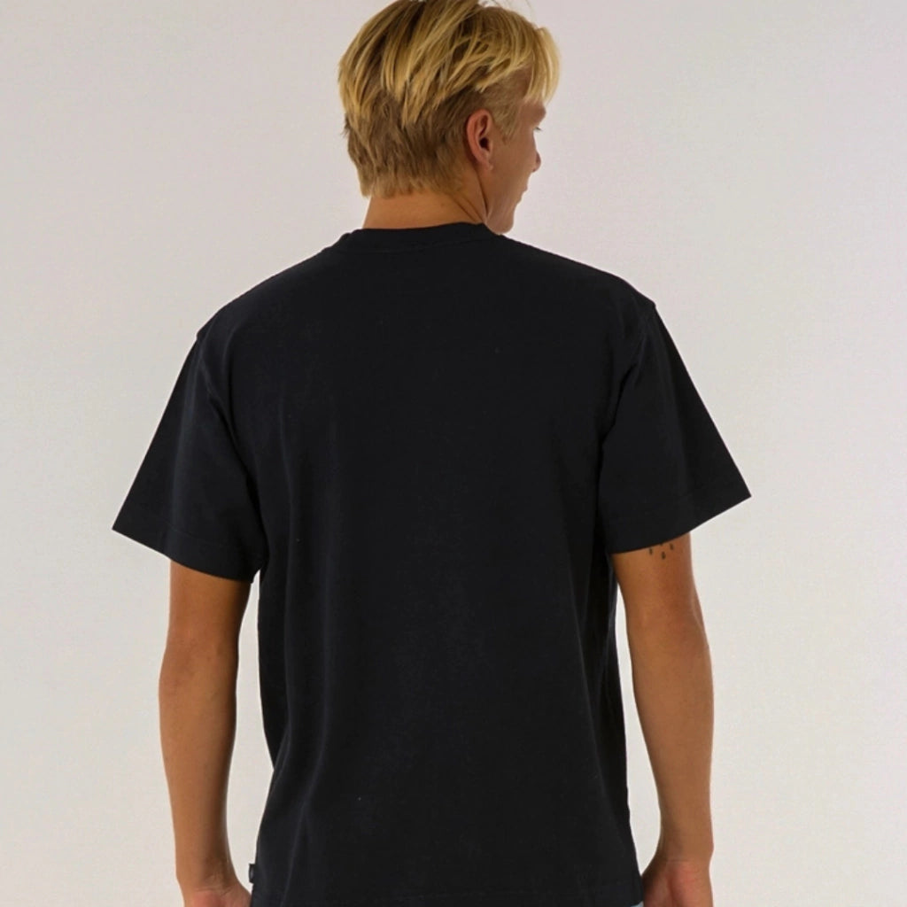 Camiseta Raw Energy Higher Star