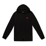 Camiseta Manga Longa Com Capuz Burgee Florence