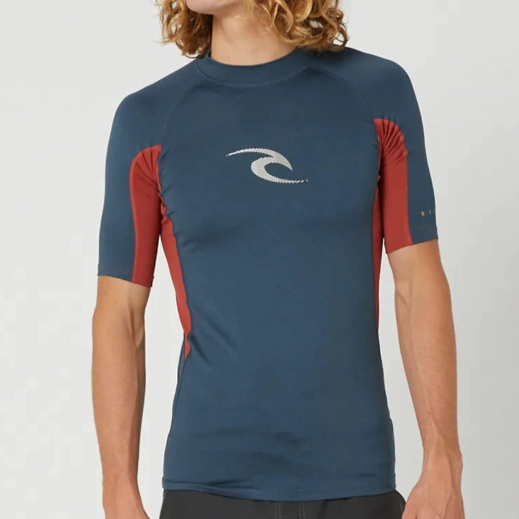 Camiseta de Lycra Waves