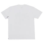 Camiseta Volcom Comfort World Weapon Branca